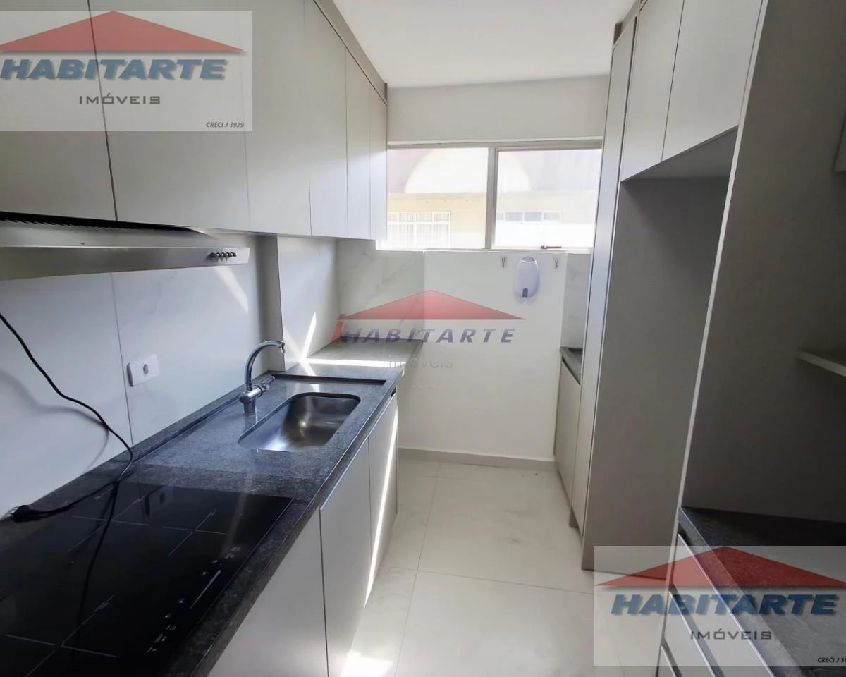 Rental apartment with 3 bedrooms and 1 parking spot — photo 7