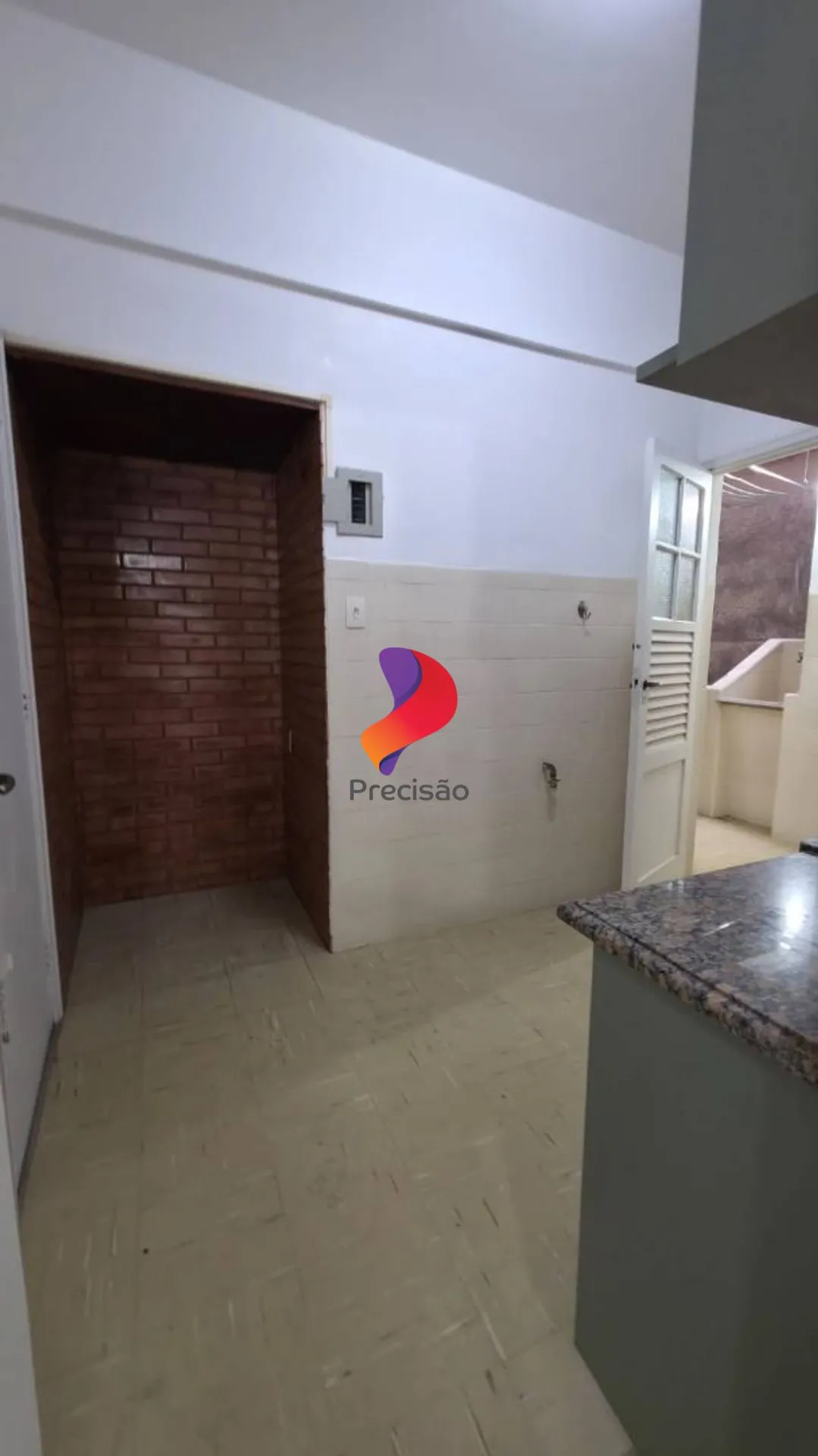4th-floor 2-bedroom apartment with 63 m² and 1 parking — photo 15