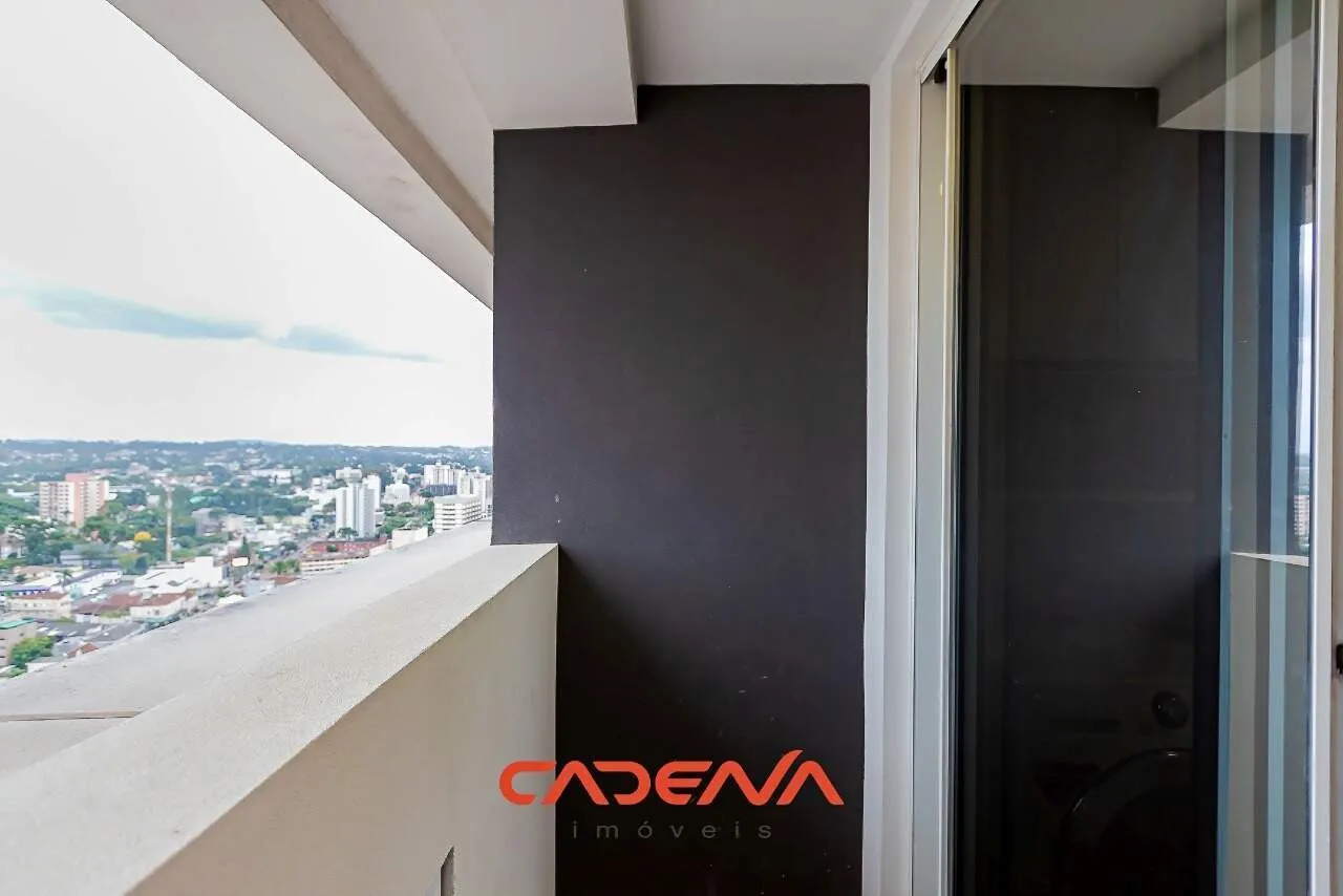 Furnished 1-bedroom apartment with balcony and 52 m² — photo 7