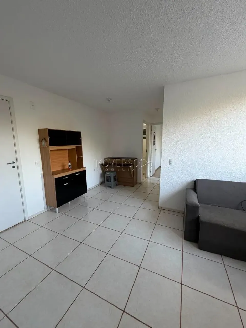 Apartamento mobiliado com 2 quartos e 1 vaga — photo 10