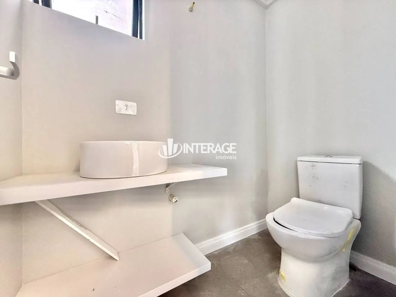 2-bedroom apartment with a home office in Curitiba — photo 18