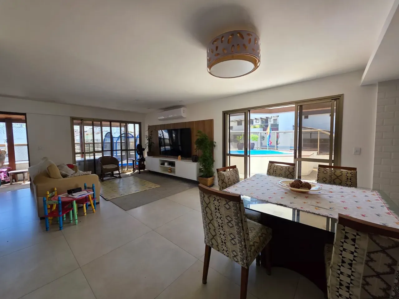 Water view in a 4-bedroom apartment, 265 m² — photo 14