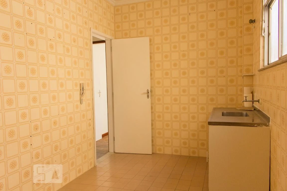 Apartment for rent with 2 bedrooms, balcony and 2 baths — photo 26