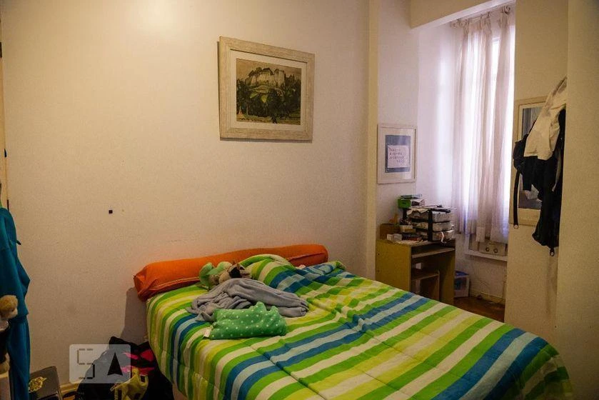 3-bedroom apartment with a home office in Rio de Janeiro — photo 3