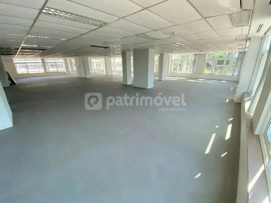 Unfurnished 270 m² apartment with 1 bedroom — photo 4