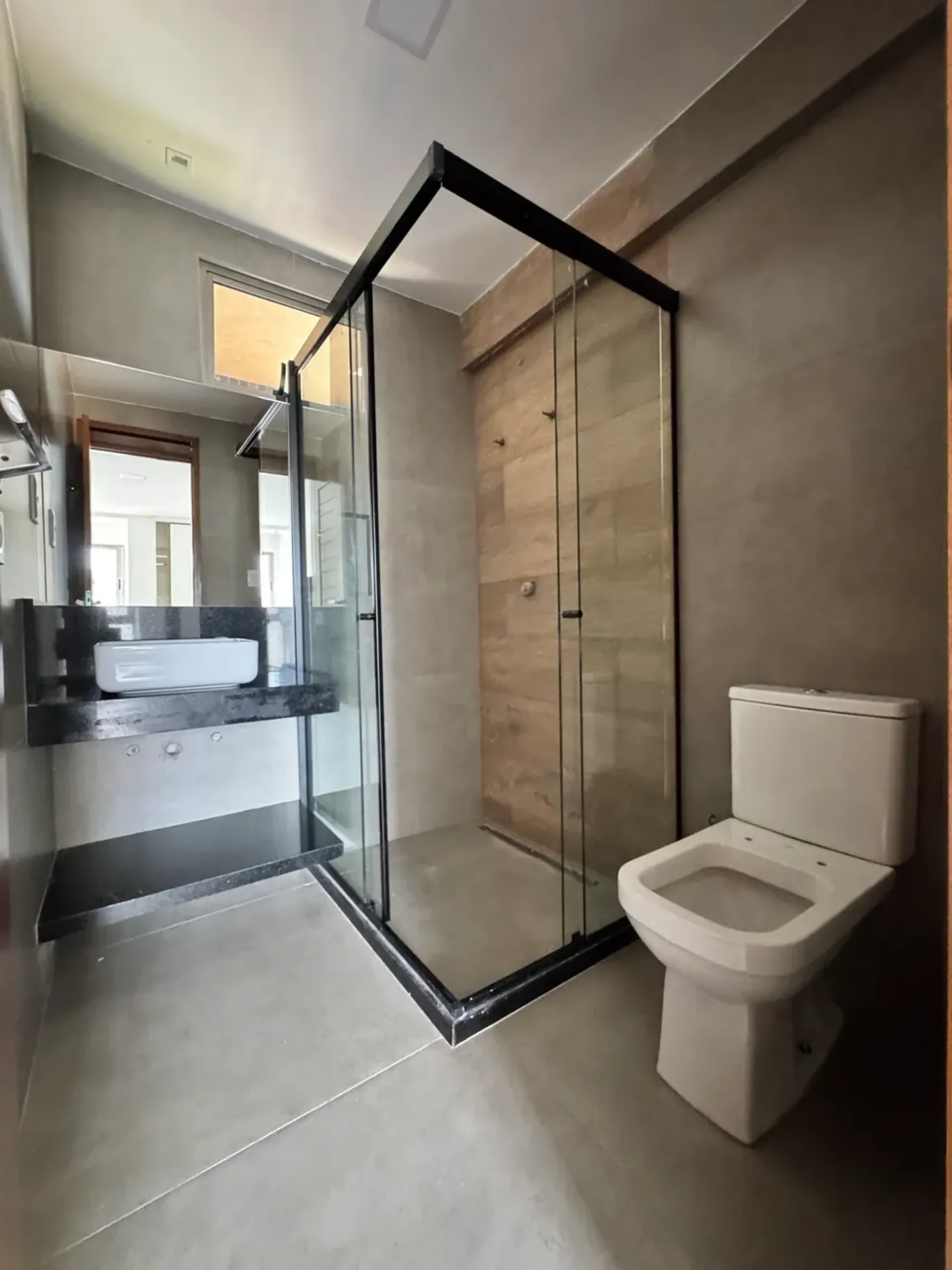 55 m² apartment on the 2nd floor with 1 parking spot — photo 4