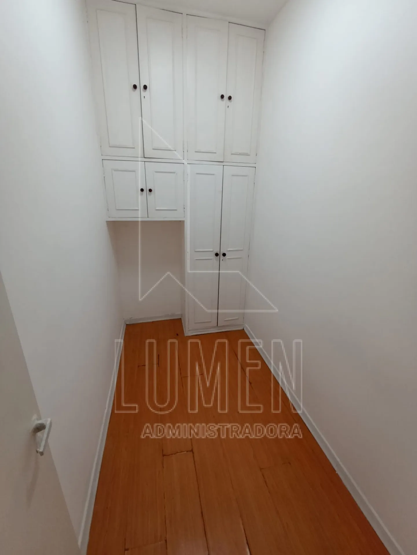 Apartamento com piso de madeira ou laminado, Ipanema — photo 8