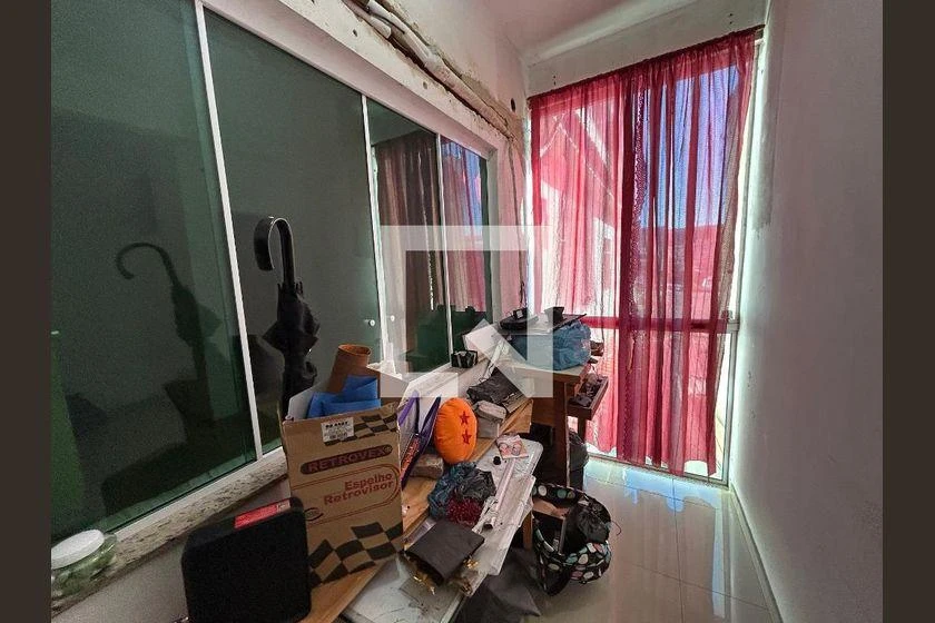 Casa para alugar com varanda e 2 suítes, 120 m² — photo 44