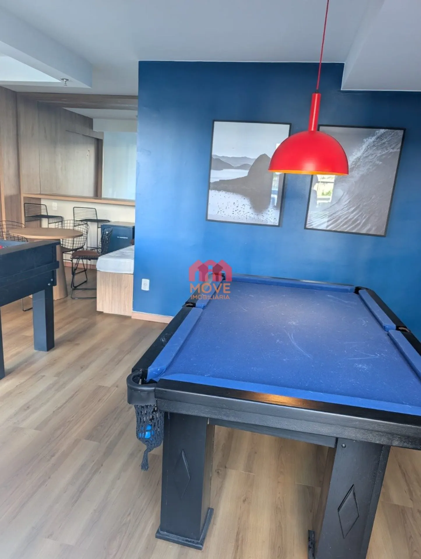 Garden apartment with 2 bedrooms and 2 bathrooms — photo 40