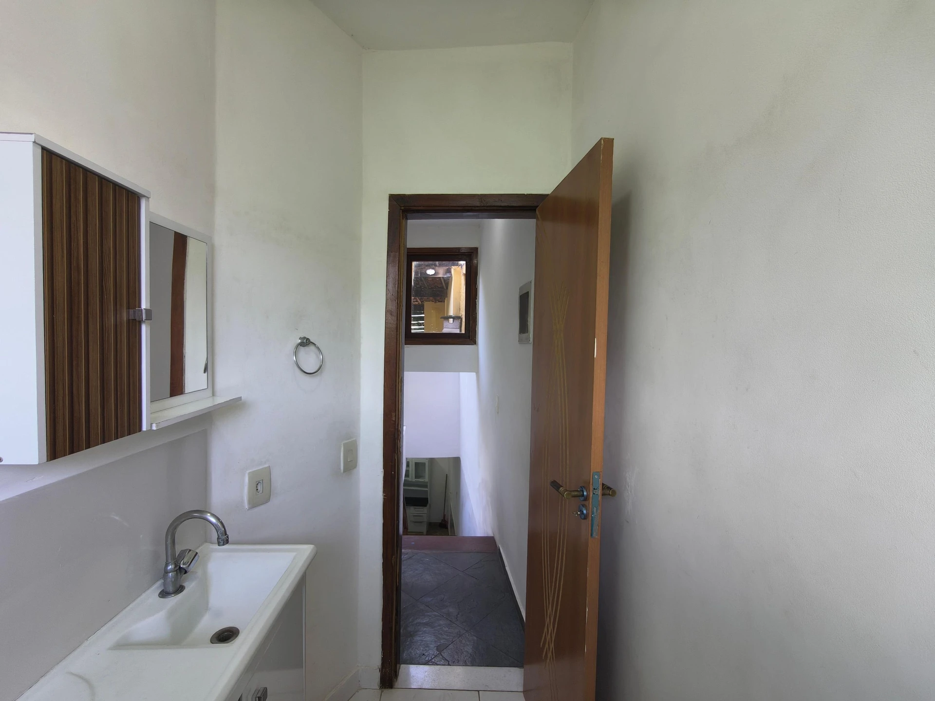Будинок у кондомініумі з балконом і 2 спальнями — photo 24