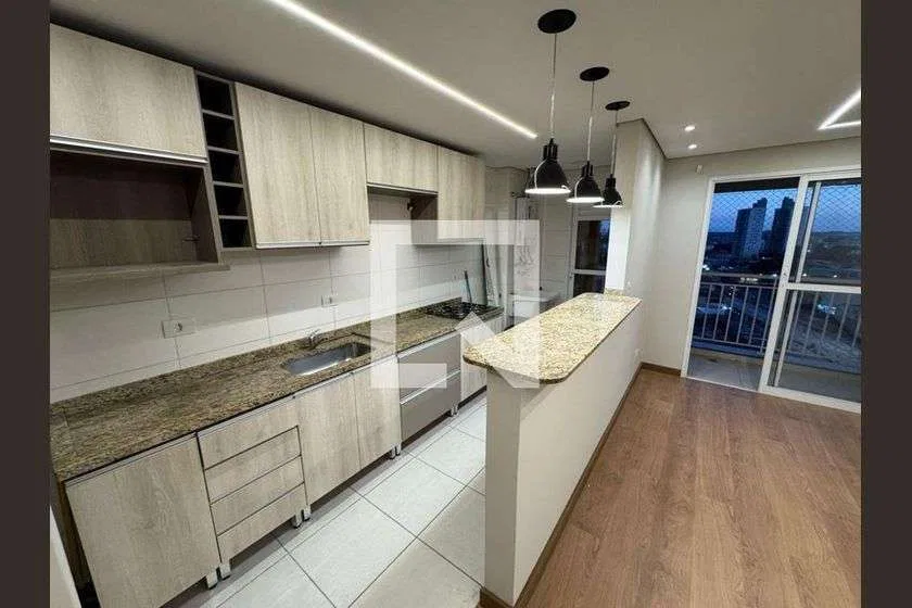 Apartamento para alugar com 2 quartos e varanda — photo 12