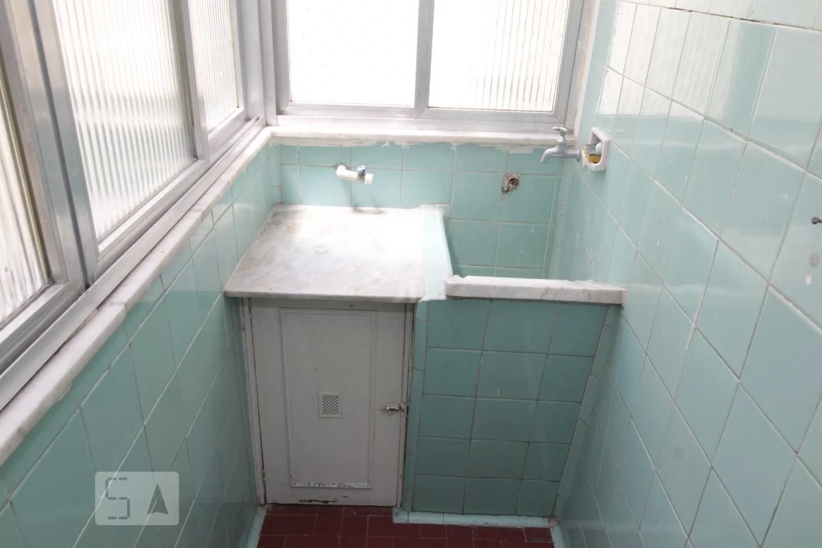 180 m² apartment with a washing machine and a private BBQ — photo 51