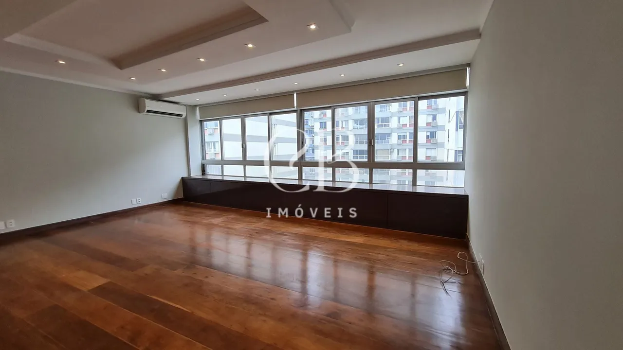 Apartment with 4 bedrooms and 4 bathrooms, 464 m² — photo 19