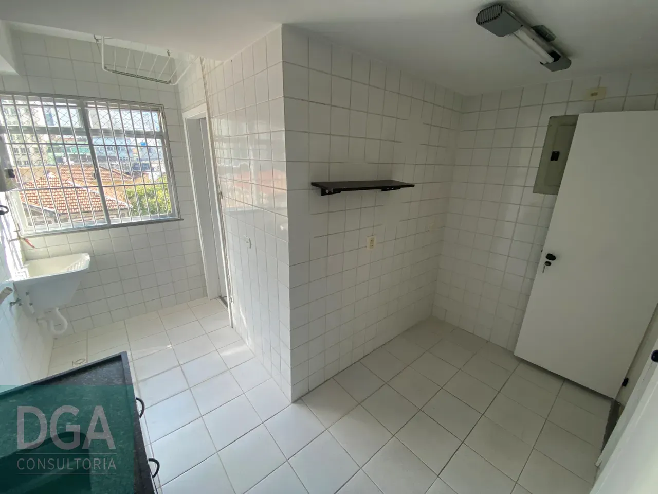 2-bedroom apartment with balcony, 3 bathrooms and parking — photo 29