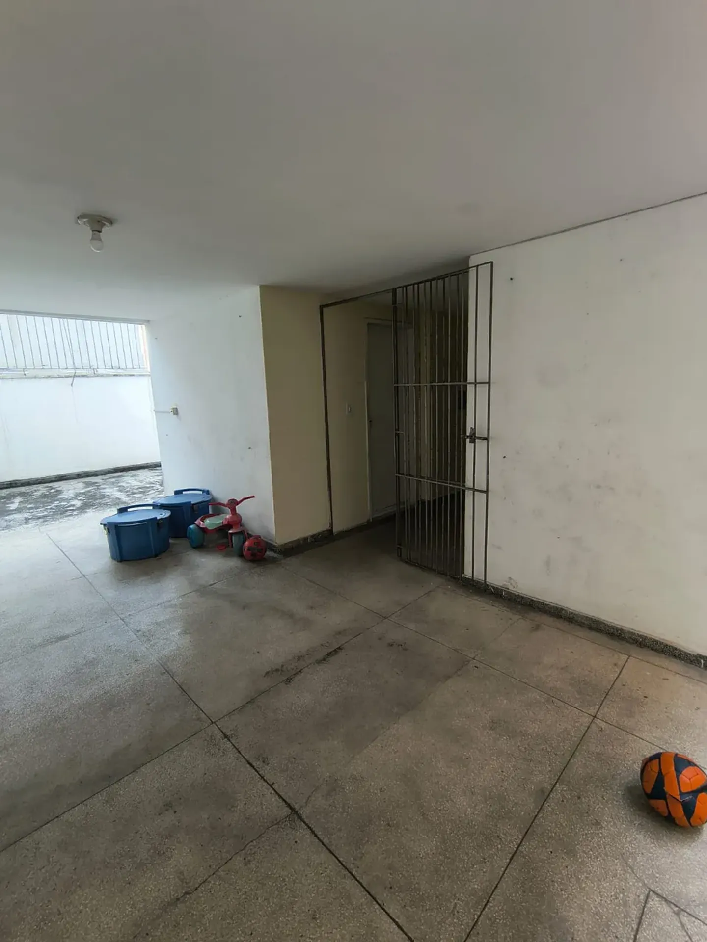 Apartamento de 64 m² com 1 quarto e vaga de carro — photo 25