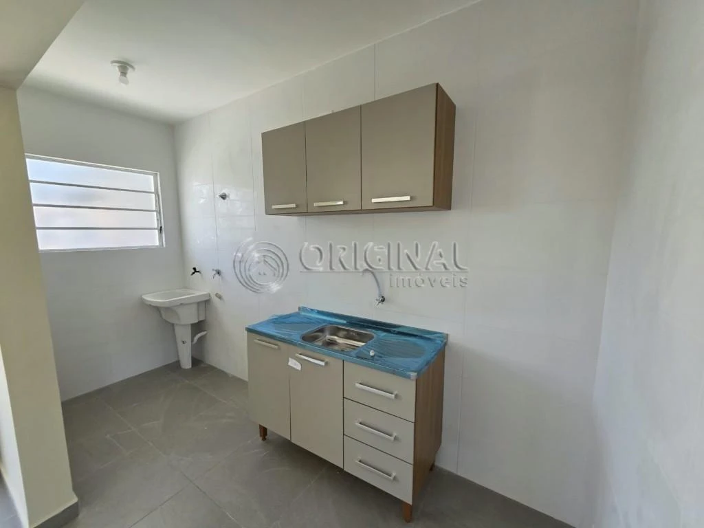 Квартира 30 м², 1 спальня, Куритиба — photo 2