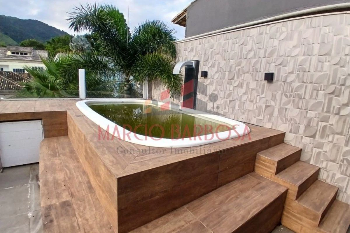 Casa de 1 dormitorio con bañera — photo 5