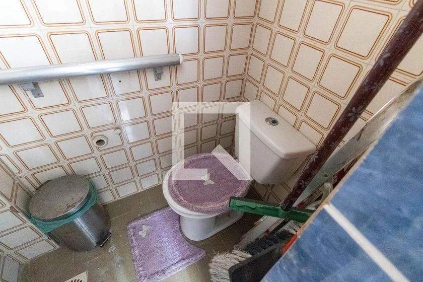Пральна машина та 2 спальні: квартира 90 м² — photo 30