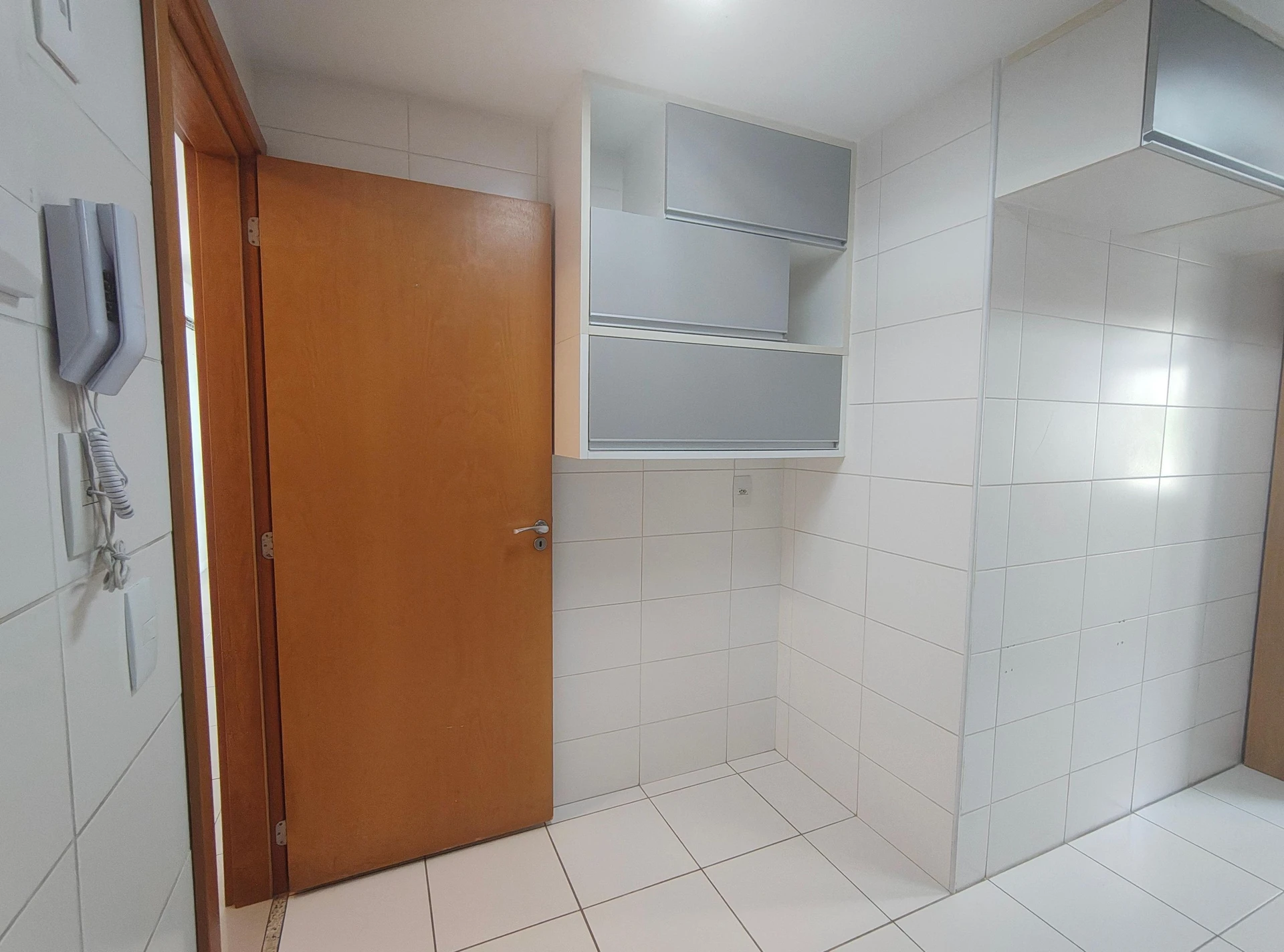 Rental apartment with 3 bedrooms and enclosed balcony — photo 43
