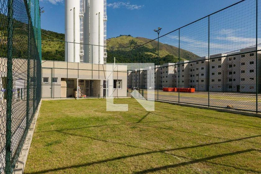 2-bedroom apartment in a building with a gym — photo 21