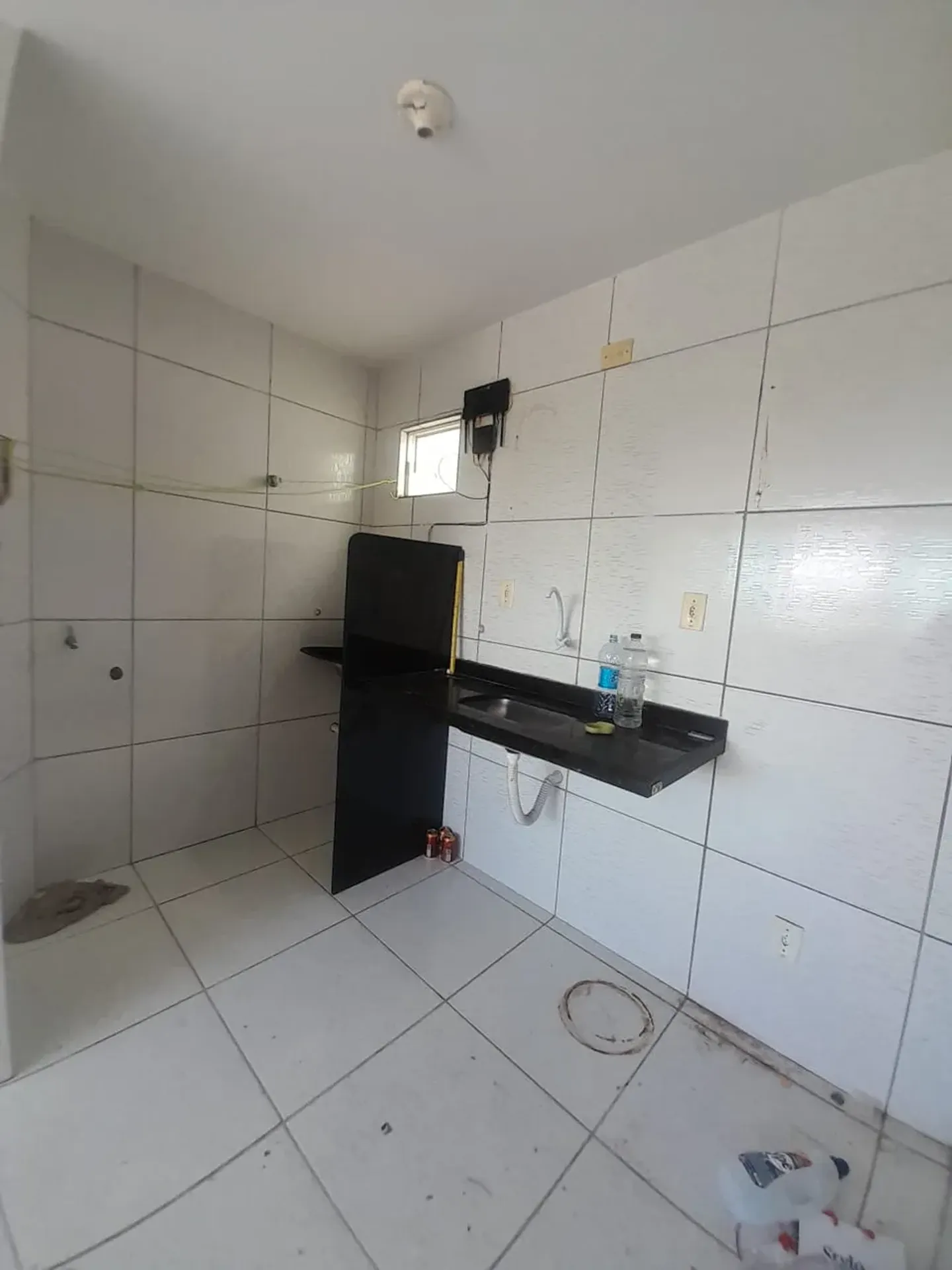 Квартира: 2 спальні, 1 з власною ванною кімнатою, 50 м² — photo 2