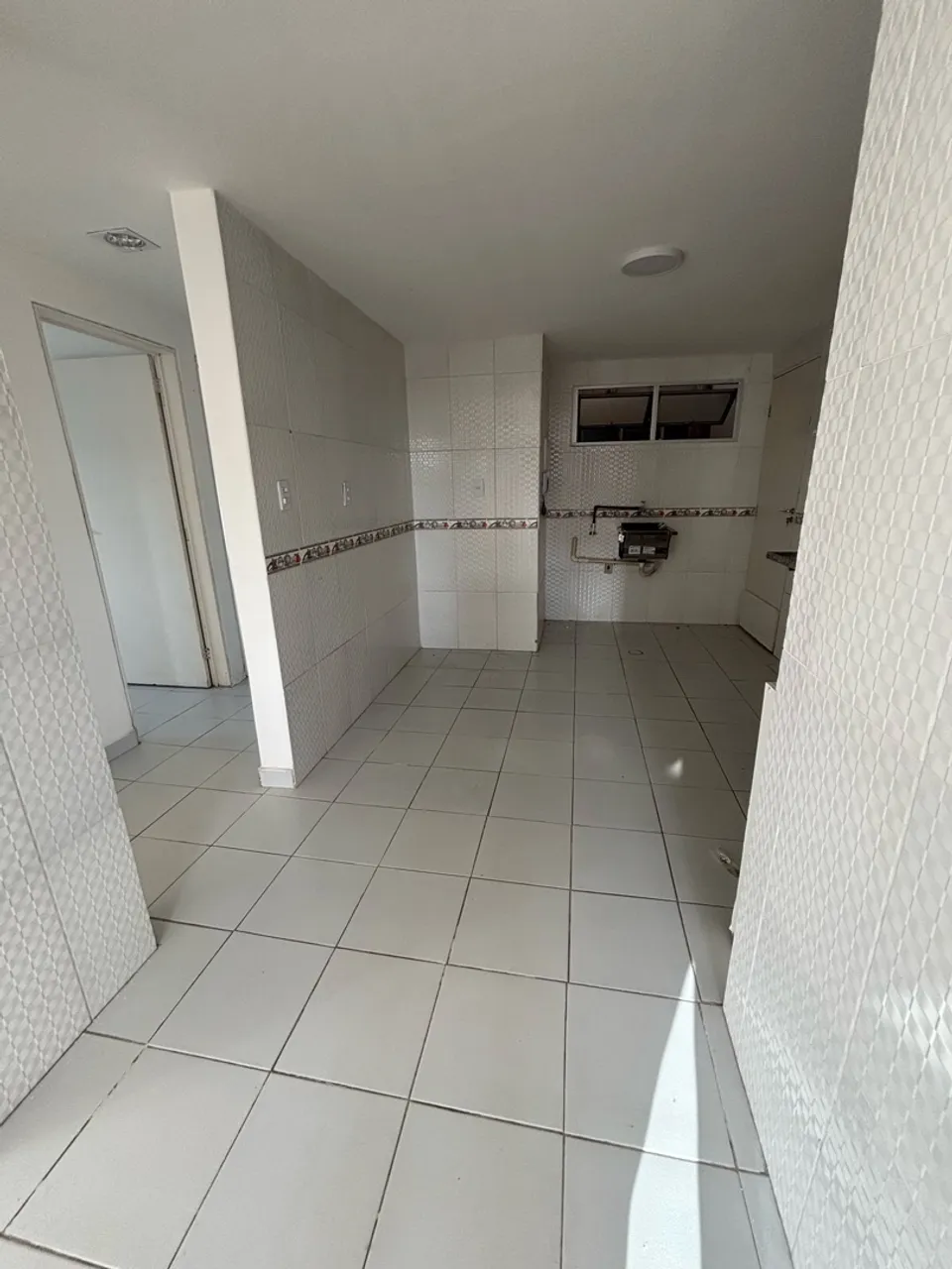 Квартира 68 м², 2 спальні, Жуан-Пессоа — photo 2