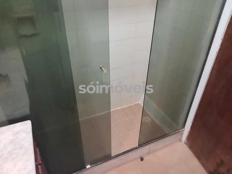 Apartamento com 3 quartos, 3 banheiros e varanda — photo 4