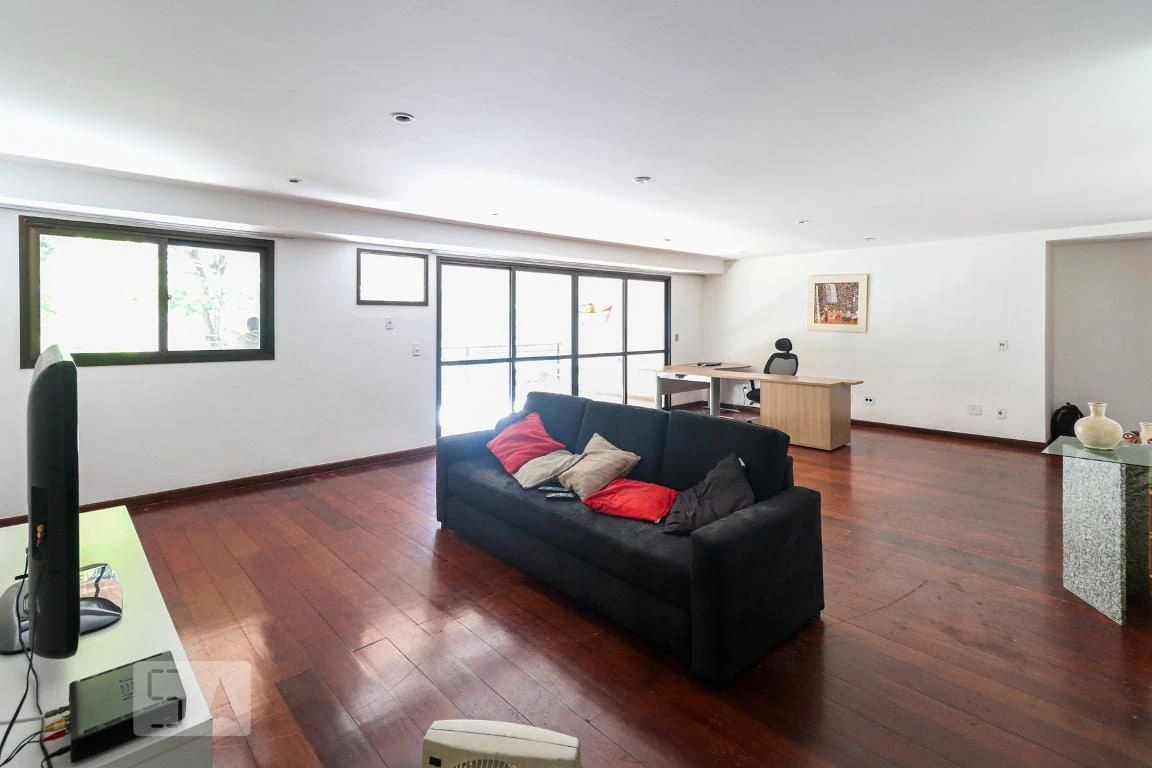 Apartamento para locação com 3 quartos e 170 m² — photo 6