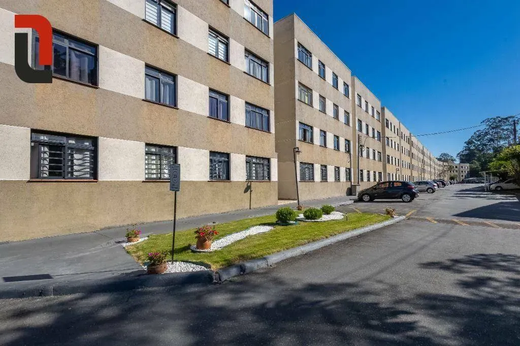 Unfurnished 2-bedroom apartment with 53 m² — photo 37