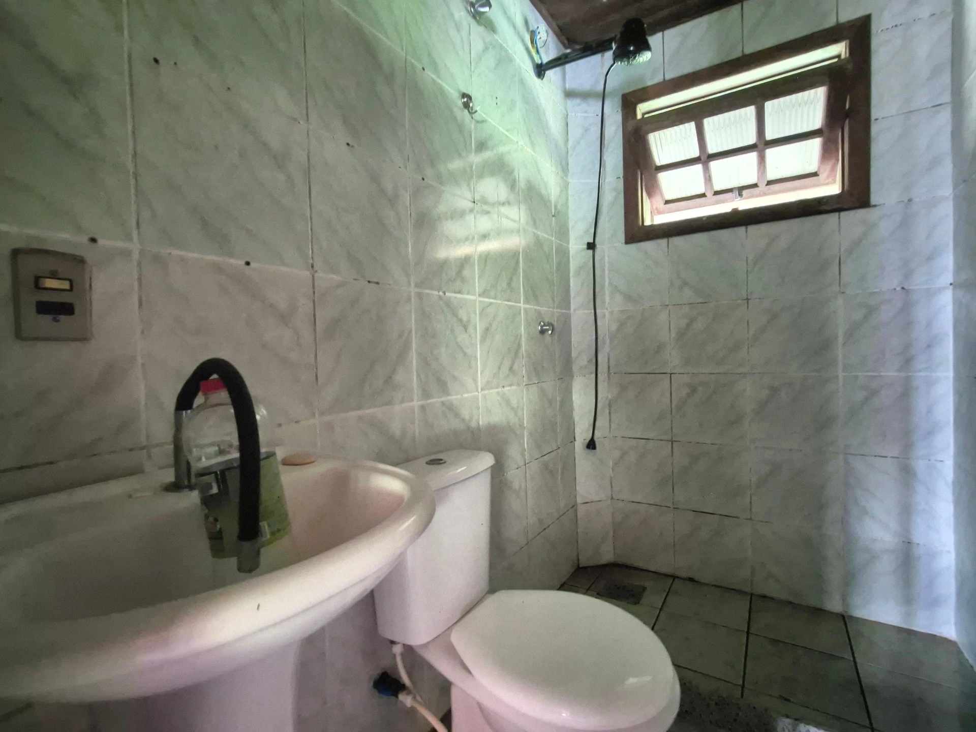 Casa para aluguel com 2 quartos e churrasqueira privativa — photo 14