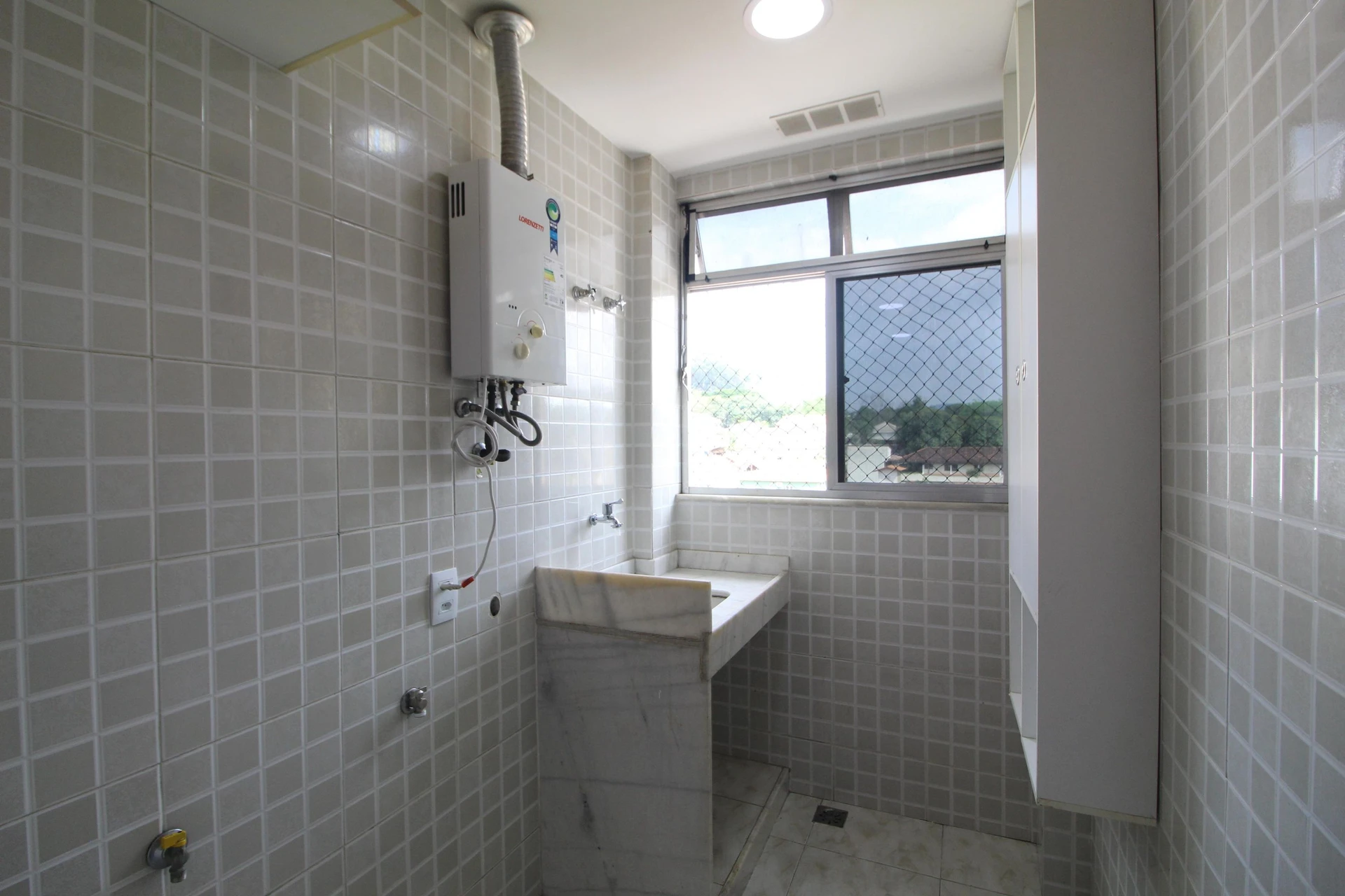2 quartos e vista para as montanhas: apartamento de 65 m² — photo 12