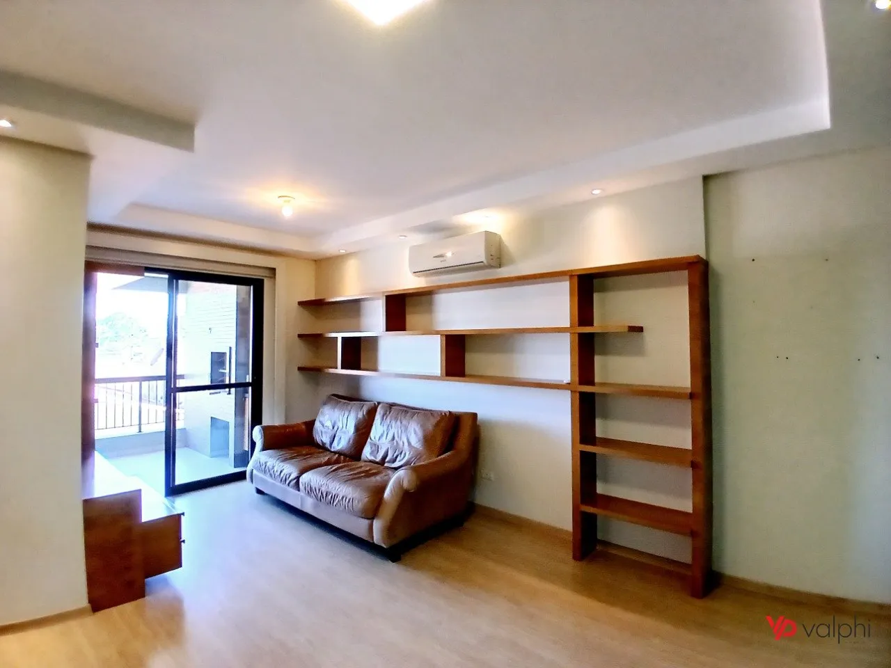 Apartamento com 2 quartos e cozinha aberta a gás — photo 3