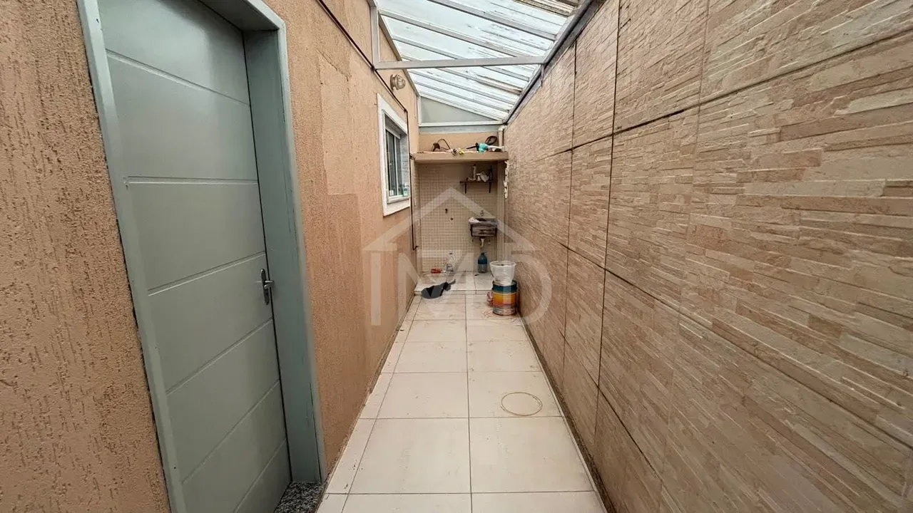Furnished house with gas kitchen and 4 bedrooms — photo 18