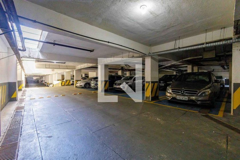 Apartamento mobiliado de 139 m² com 3 quartos e varanda — photo 37