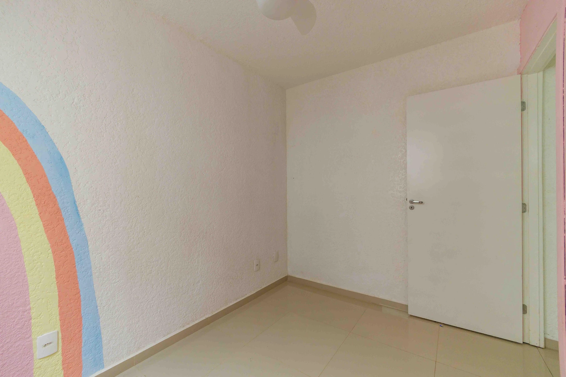 Apartamento com 2 quartos e cozinha americana a gás — photo 28