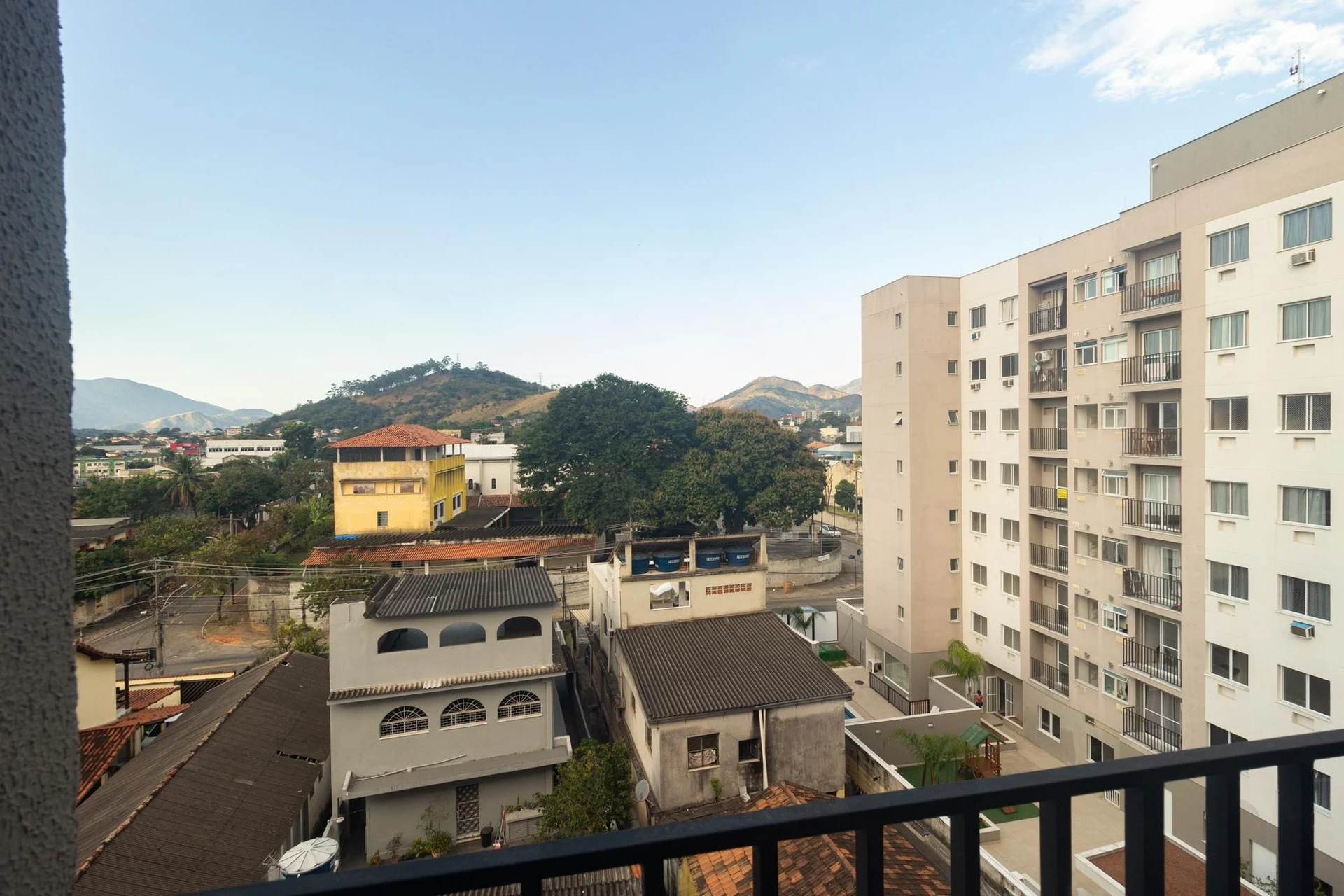 Apartamento de 2 dormitorios con balcón y 1 plaza — photo 17