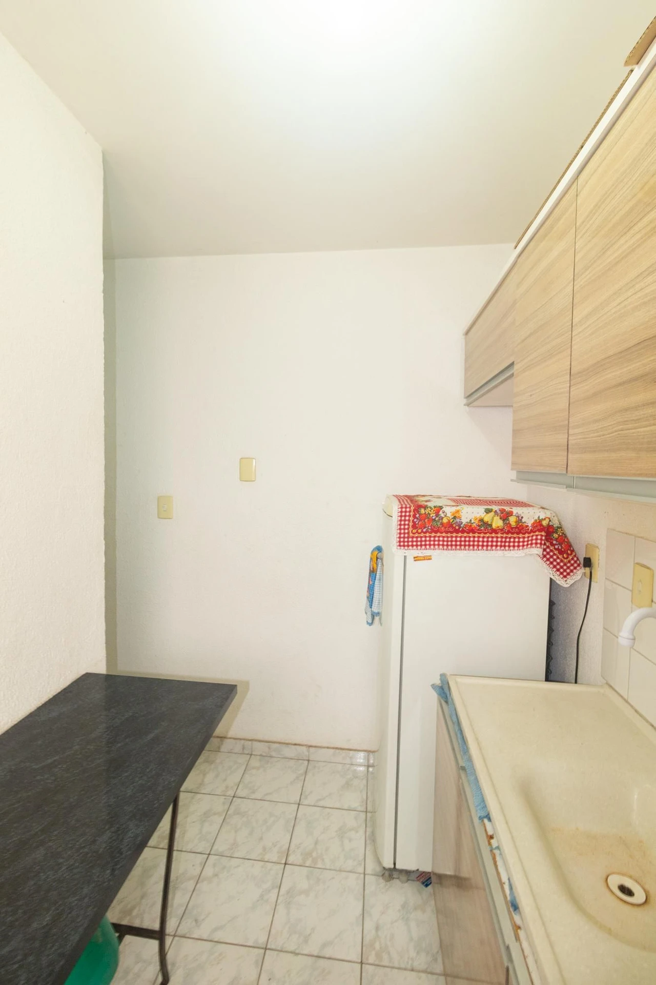 Furnished house with 2 bedrooms and 1 bathroom — photo 37