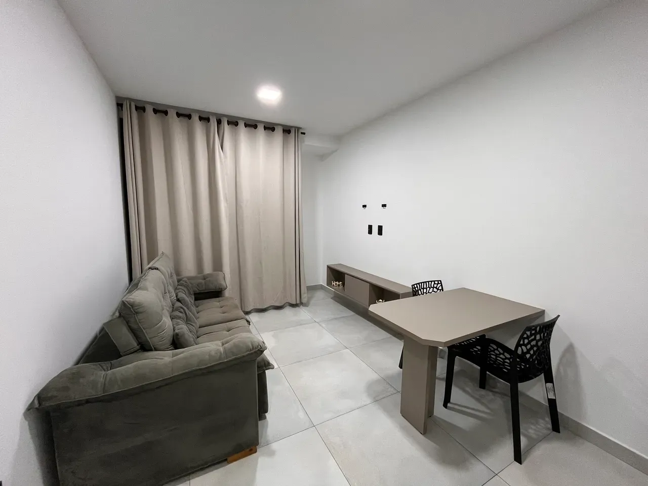 31 m² furnished 1-bedroom apartment with 1 parking spot — photo 13
