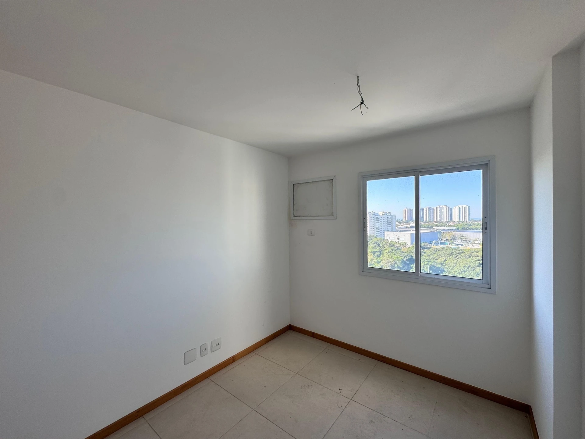 Apartamento para aluguel com 2 quartos, varanda e 2 vagas — photo 36