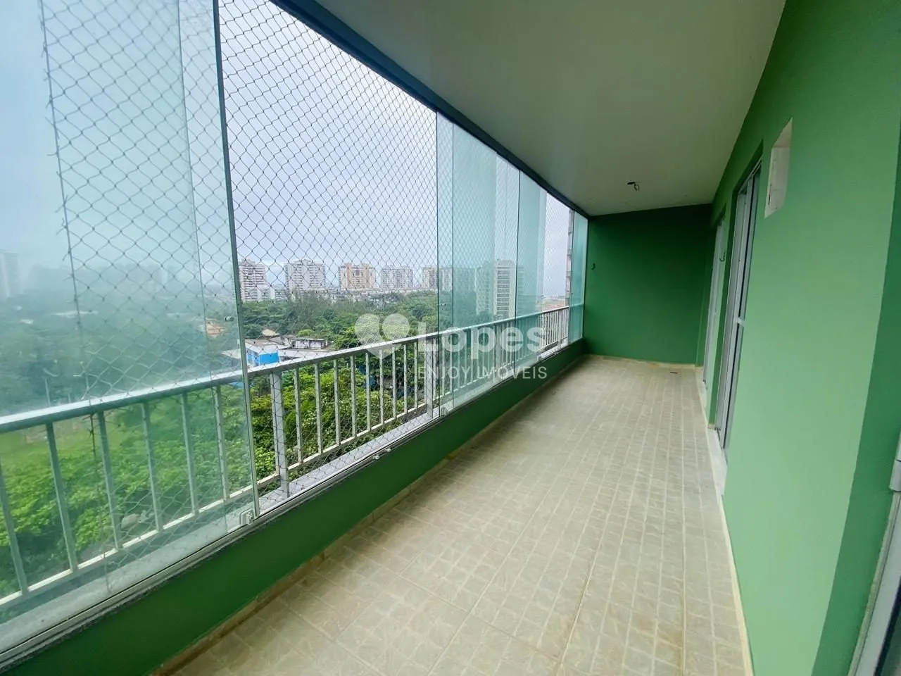 Квартира с 3 спальнями, в доме есть сауна — photo 24
