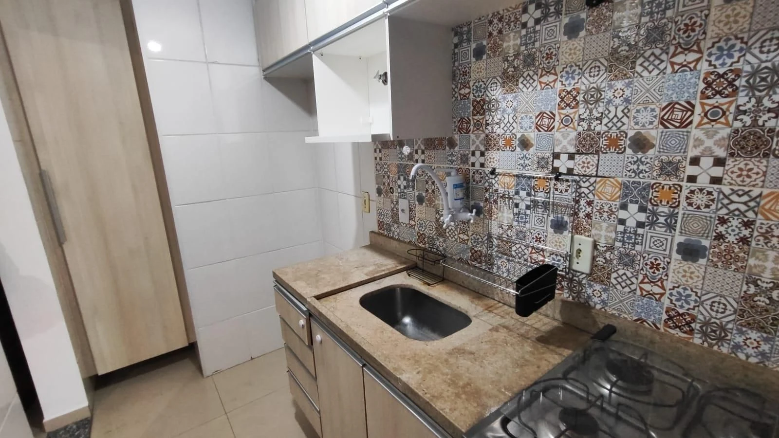 Квартира: 2 спальни, 57 м² — photo 8