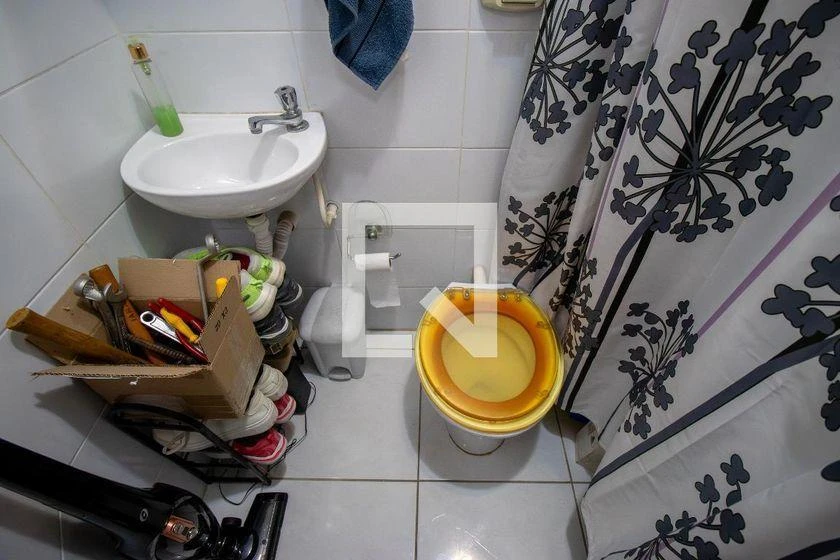 Rent-ready apartment with 4 bedrooms and 119 m² — photo 39