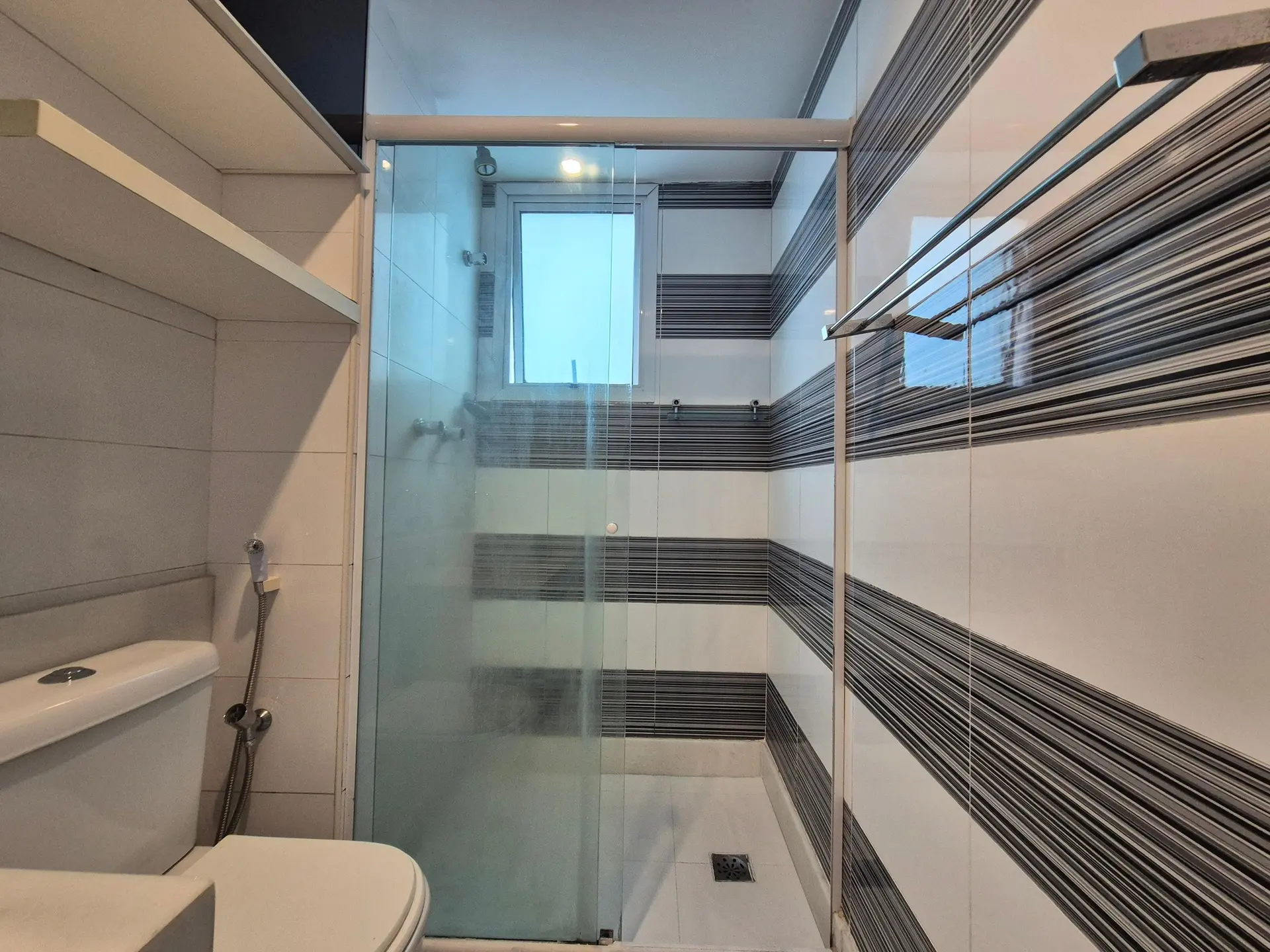 3 quartos e varanda gourmet: apartamento de 127 m² — photo 44