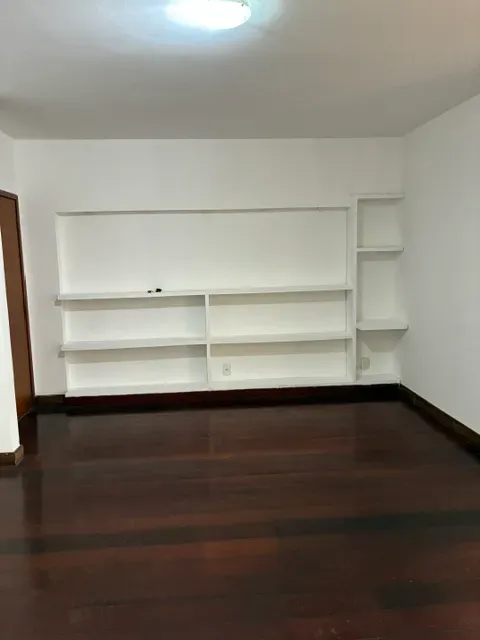 Apartamento com piso de madeira ou laminado, Barra da Tijuca — photo 11