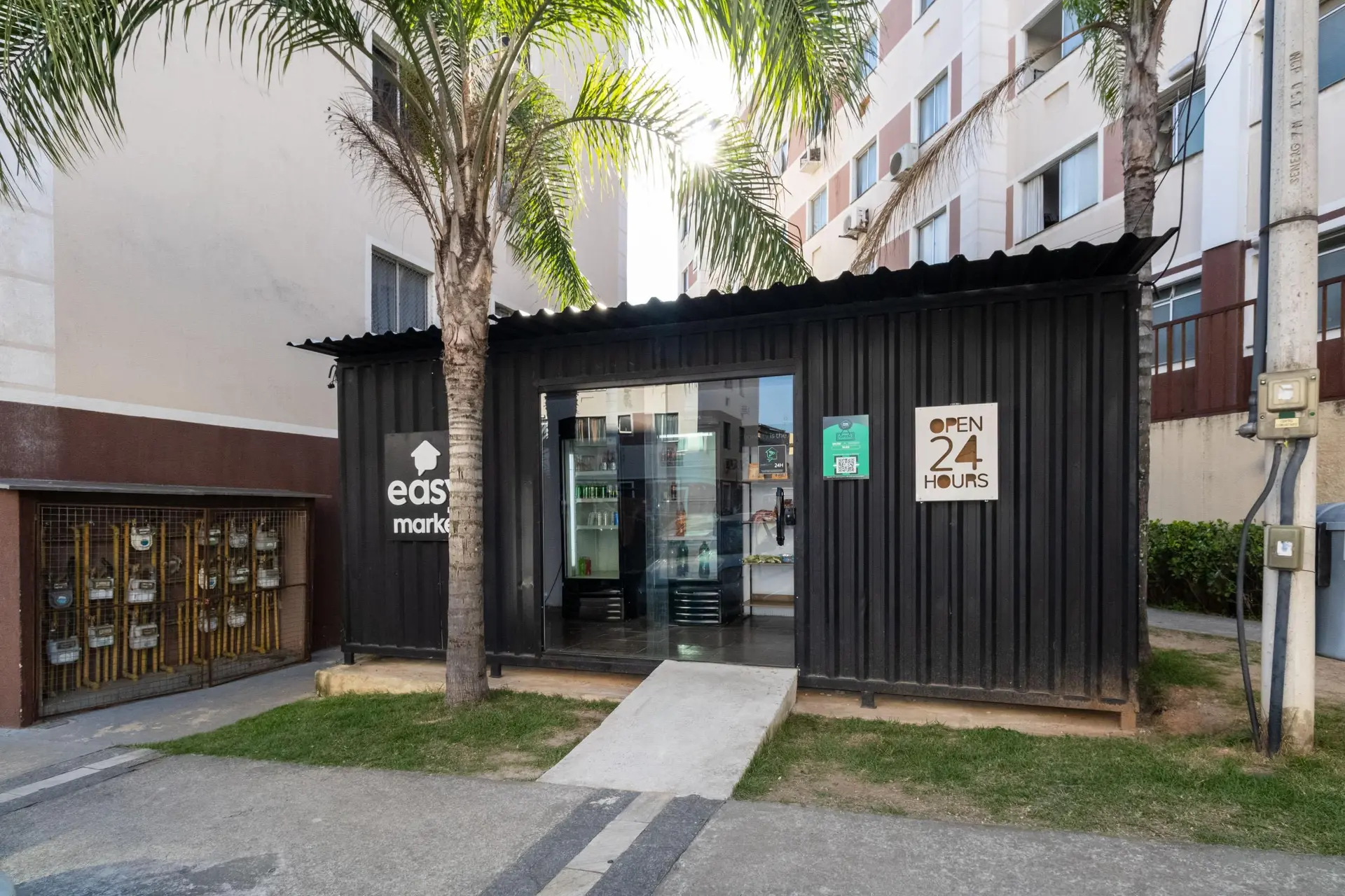 2 quartos e varanda gourmet: apartamento de 56 m² — photo 18