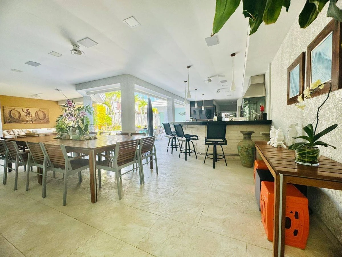 Furnished duplex house with 4 en-suite bedrooms — photo 42