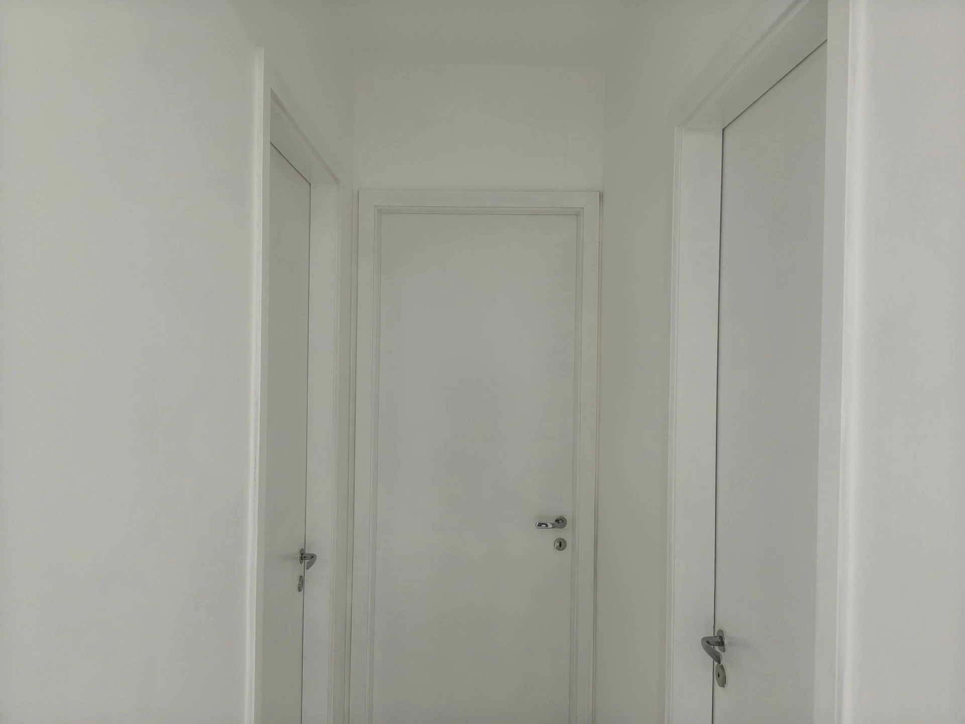 Home office in a 2-bedroom apartment, 57 m² — photo 10