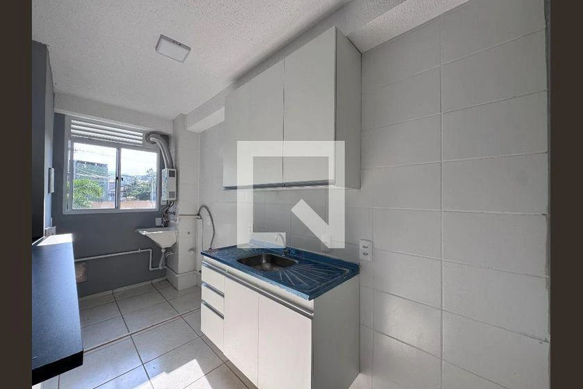 Rental apartment with 2 bedrooms and 43 m² — photo 31