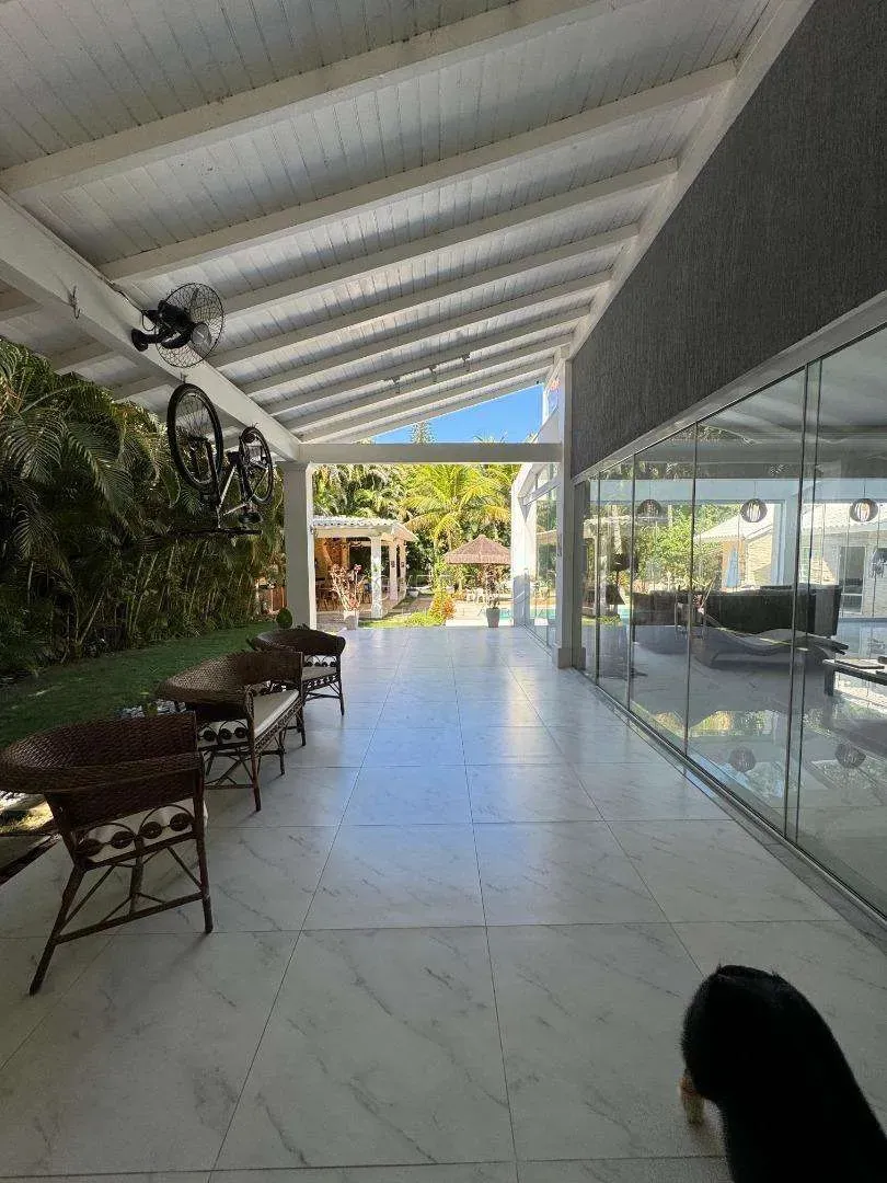 Casa mobiliada com 6 quartos suítes e 14 banheiros — photo 28
