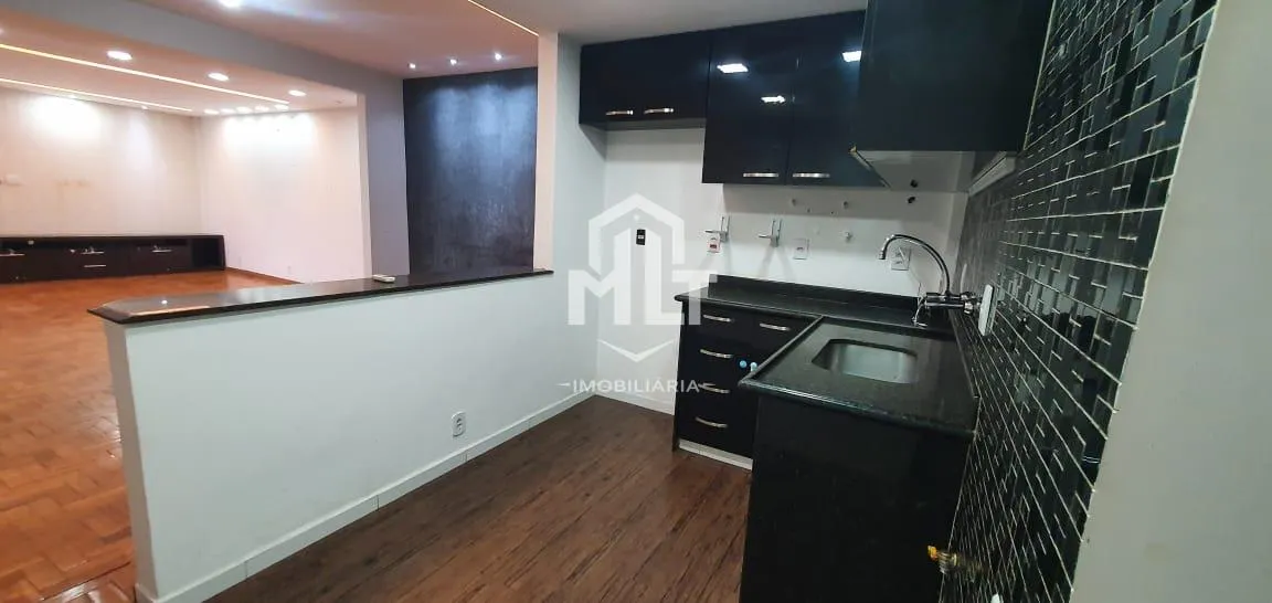 Apartment, 125 m², with a washing machine — photo 3